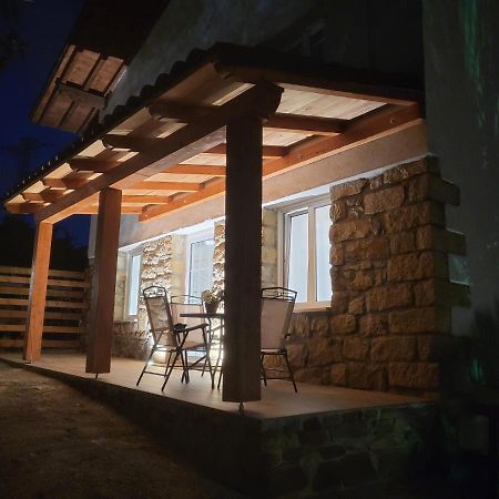 Ferienwohnung Casa Bakio Añorga-Lugariz Exterior foto