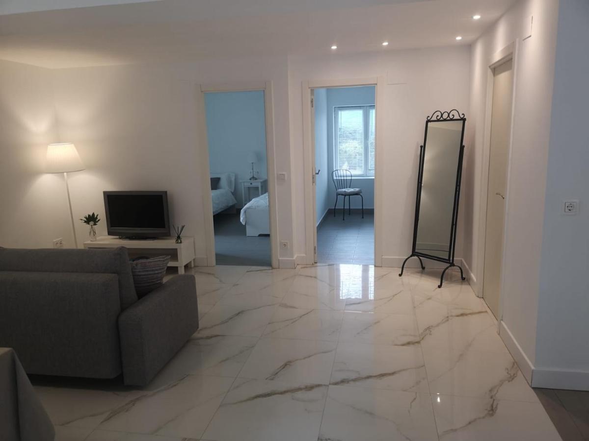 Ferienwohnung Casa Bakio Añorga-Lugariz Exterior foto