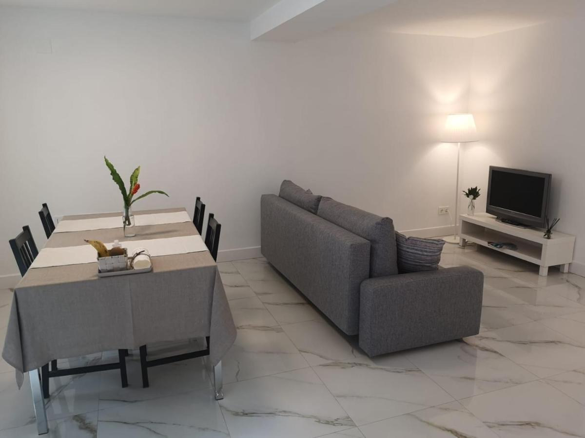Ferienwohnung Casa Bakio Añorga-Lugariz Exterior foto