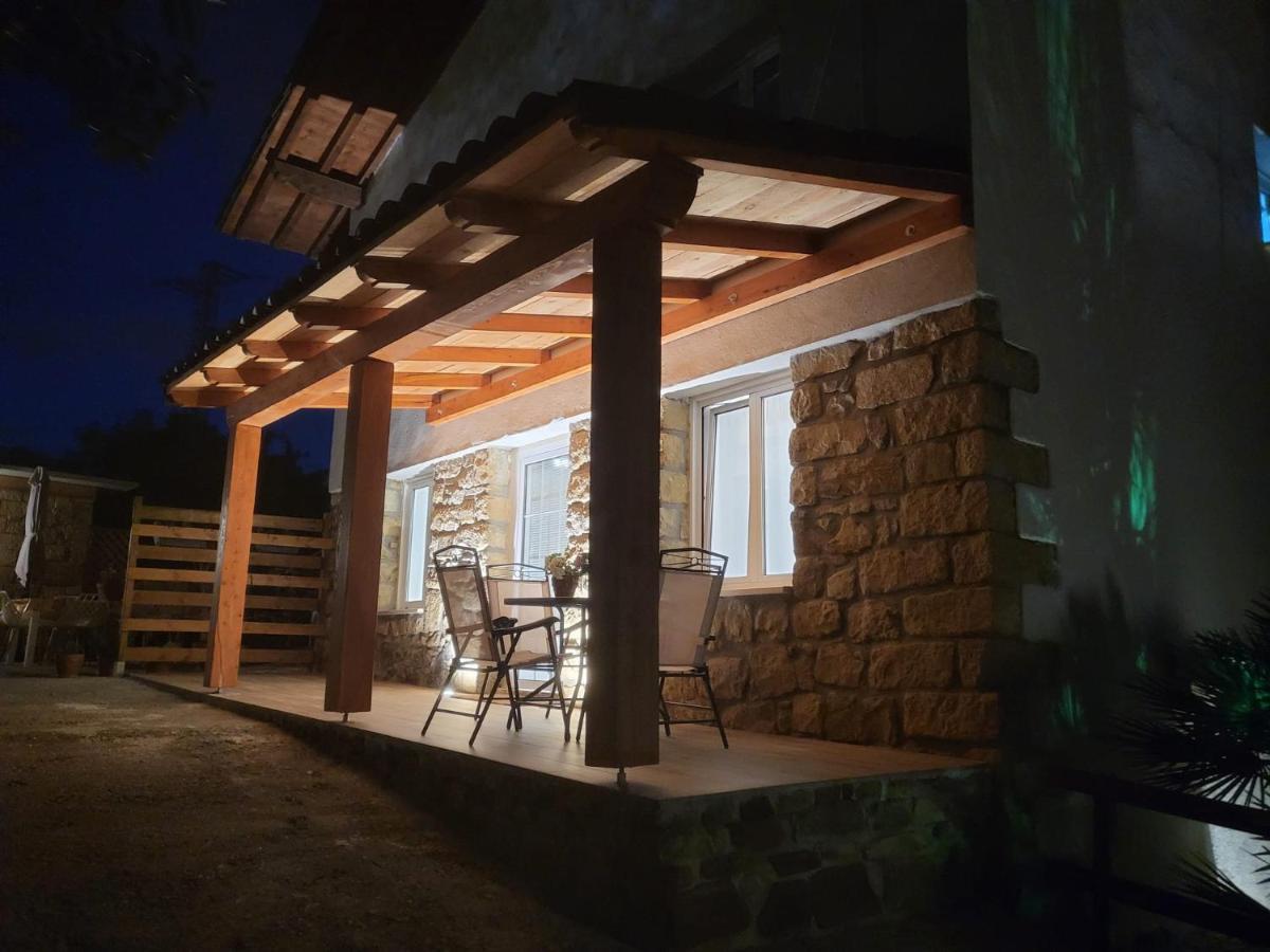 Ferienwohnung Casa Bakio Añorga-Lugariz Exterior foto